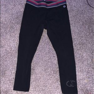 Champion Leggings
